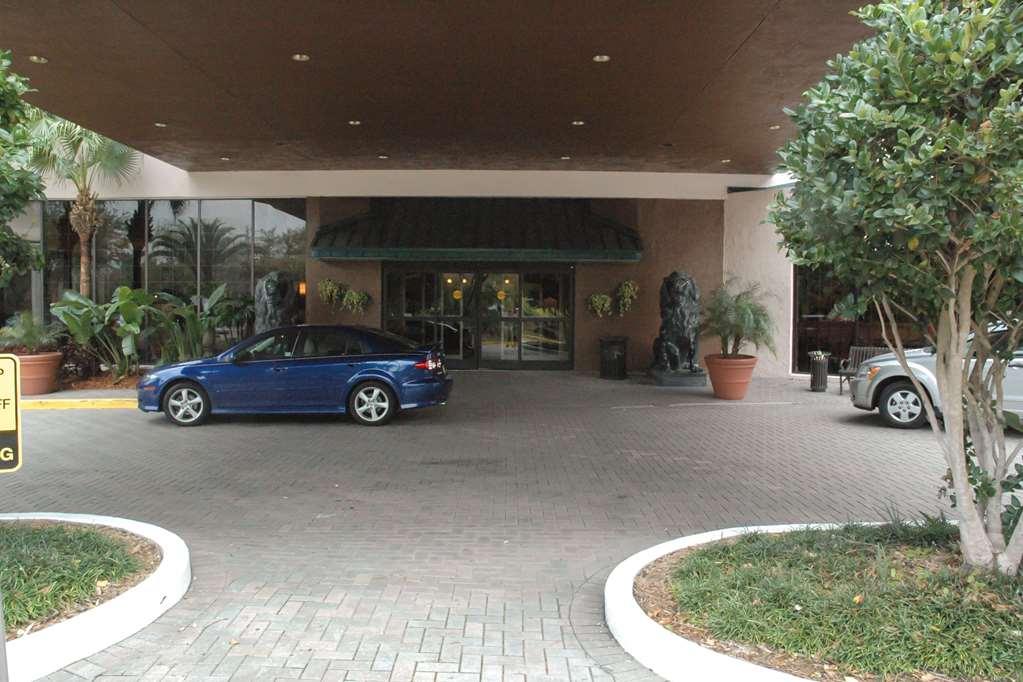 Clarion Inn Orlando International Drive - Icon Park Eksteriør bilde